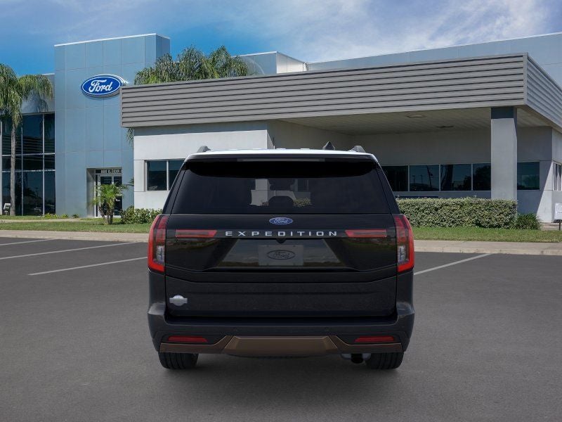 2026 Ford Expedition King Ranch