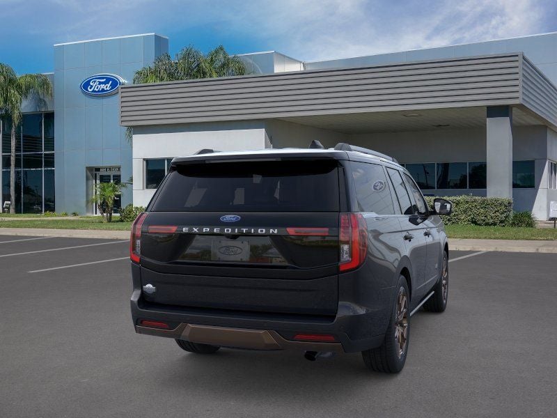 2026 Ford Expedition King Ranch