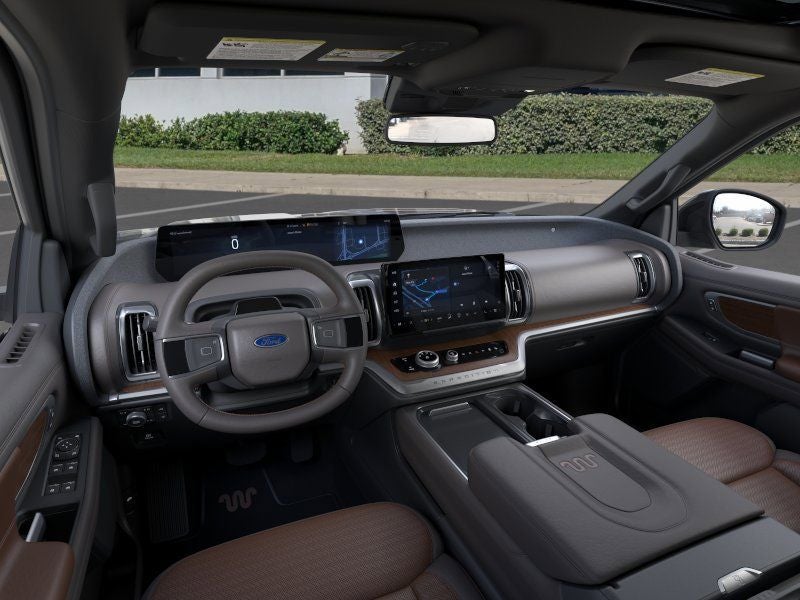 2026 Ford Expedition King Ranch