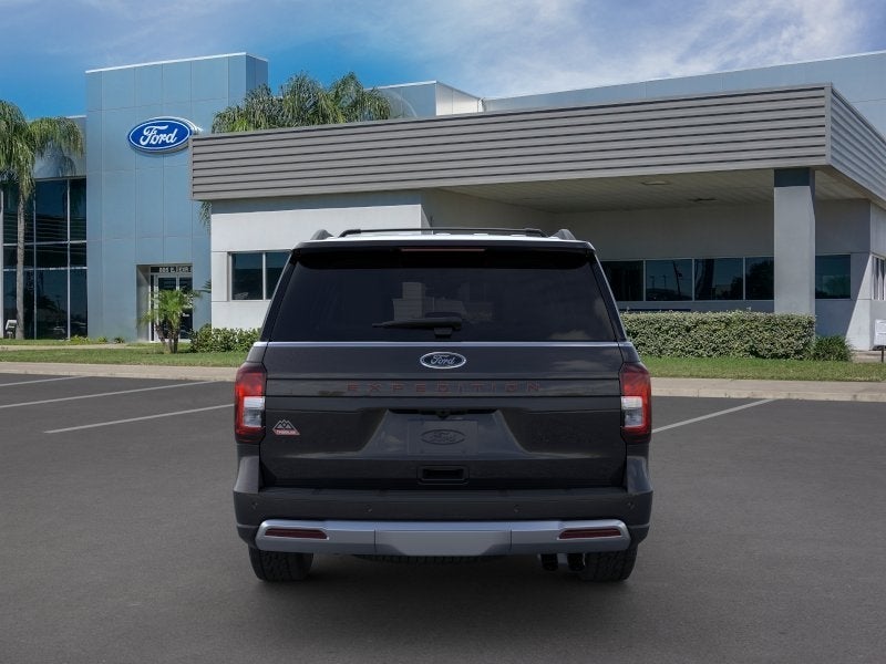 2023 Ford Expedition Timberline in Mission, TX | Mission Ford ...