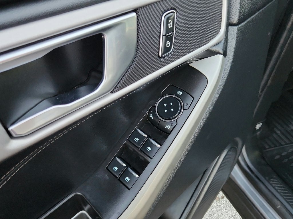 2021 Ford Explorer XLT 50 PTS