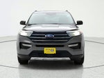 2021 Ford Explorer XLT 50 PTS