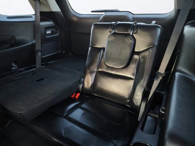 2021 Ford Explorer XLT 50 PTS
