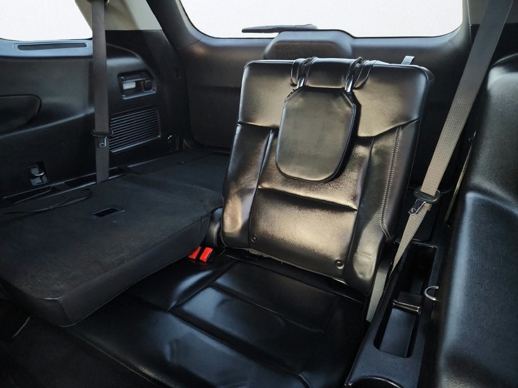 2021 Ford Explorer XLT 50 PTS