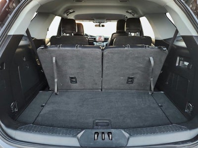 2021 Ford Explorer XLT 50 PTS
