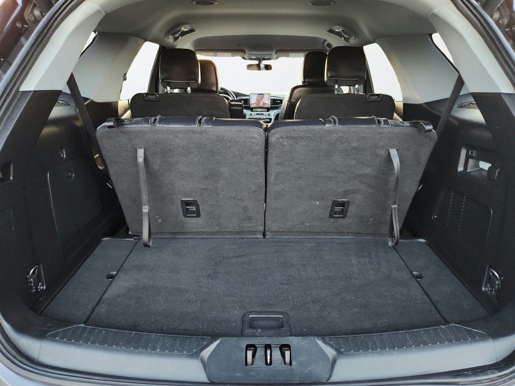 2021 Ford Explorer XLT 50 PTS