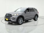 2021 Ford Explorer XLT 50 PTS