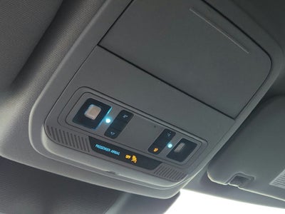 2021 Ford Explorer XLT 50 PTS