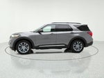 2021 Ford Explorer XLT 50 PTS