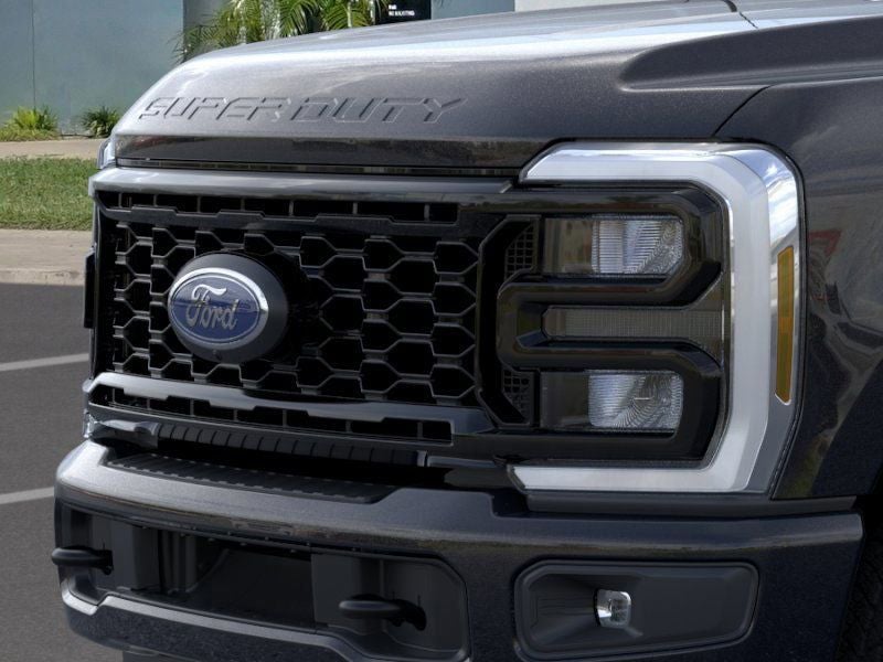 2026 Ford F-250SD F-250® XL