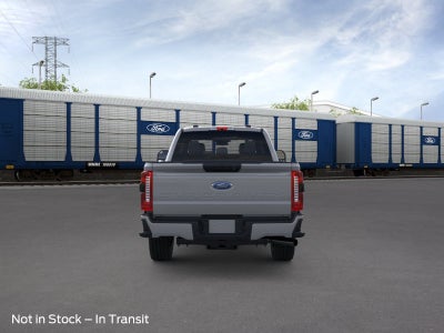 2026 Ford F-250SD F-250® XL