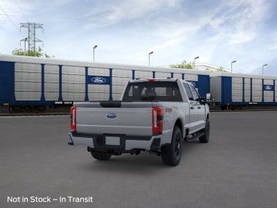 2026 Ford F-250SD F-250® XL