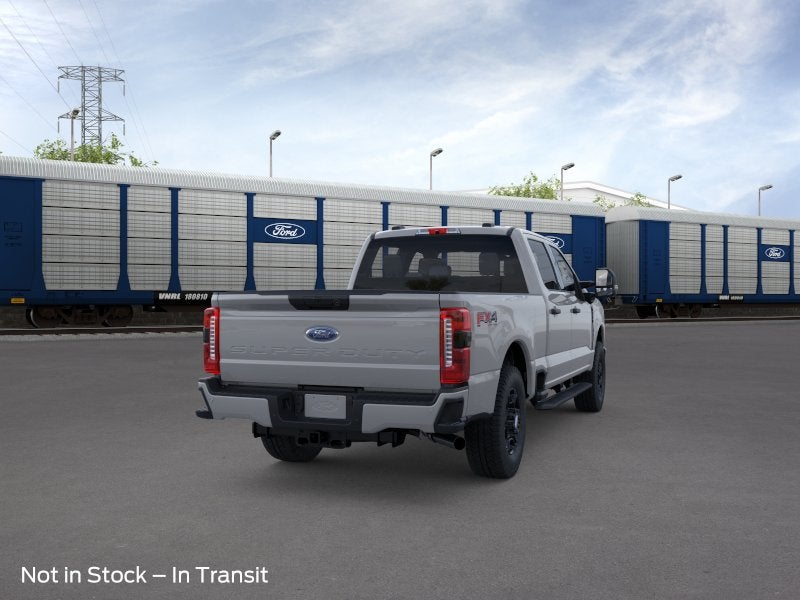 2026 Ford F-250SD F-250® XL