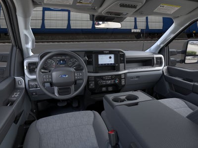 2026 Ford F-250SD F-250® XL