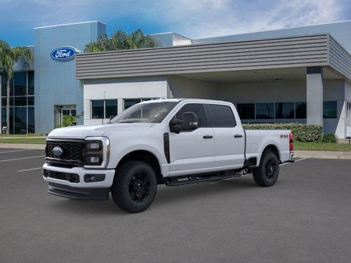 2026 Ford F-250SD F-250® XL