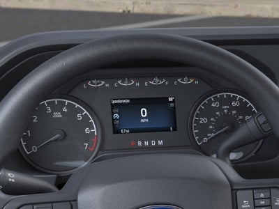 2026 Ford F-250SD F-250® XL