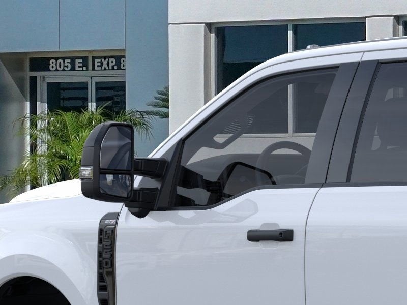 2026 Ford F-250SD F-250® XL