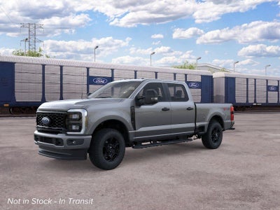 2026 Ford F-250SD F-250® XL