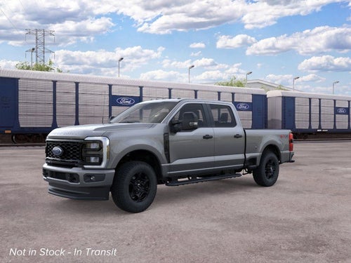 2026 Ford F-250SD F-250® XL