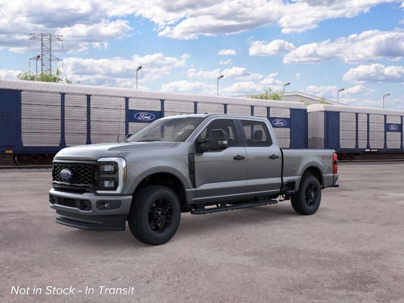 2026 Ford F-250SD F-250® XL