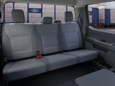 2026 Ford F-250SD F-250® XL