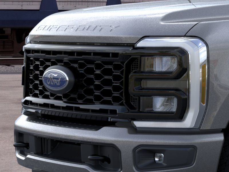 2026 Ford F-250SD F-250® XL
