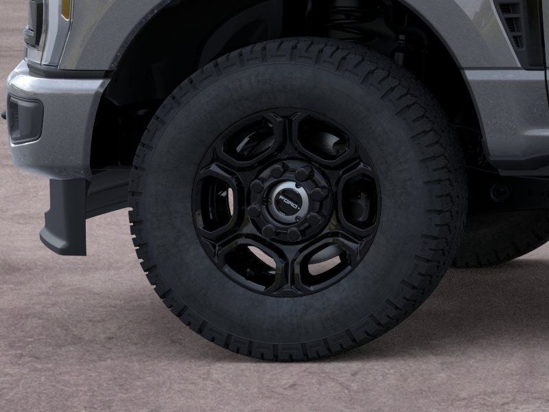 2026 Ford F-250SD F-250® XL