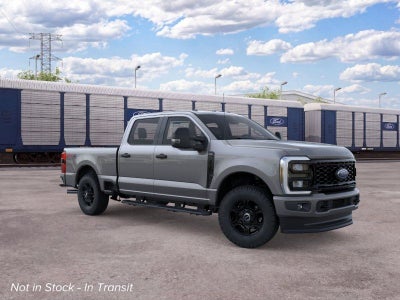 2026 Ford F-250SD F-250® XL