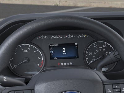 2026 Ford F-250SD F-250® XL