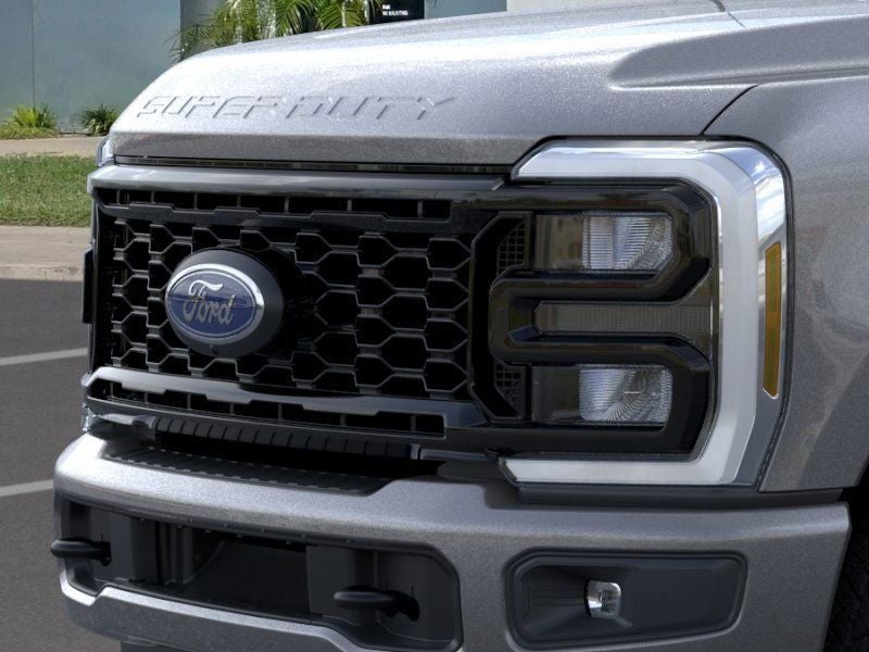 2026 Ford F-250SD F-250® XL