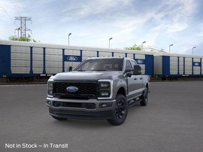 2026 Ford F-250SD F-250® XL