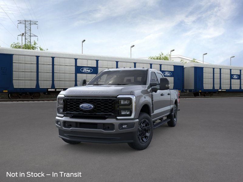 2026 Ford F-250SD F-250® XL