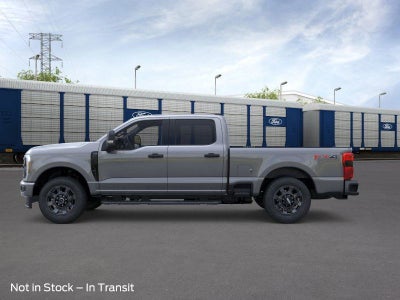 2026 Ford F-250SD F-250® XL