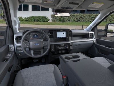 2026 Ford F-250SD F-250® XL