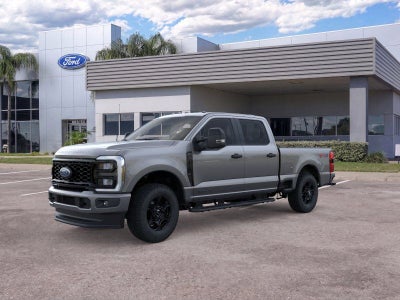 2026 Ford F-250SD F-250® XL