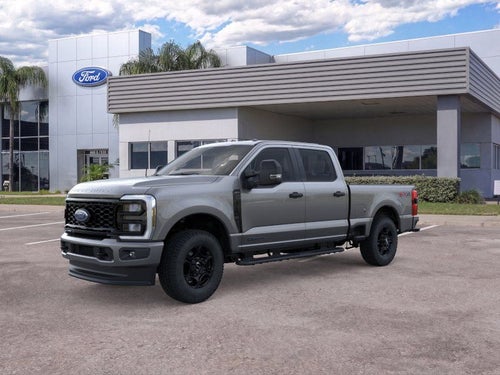 2026 Ford F-250SD F-250® XL