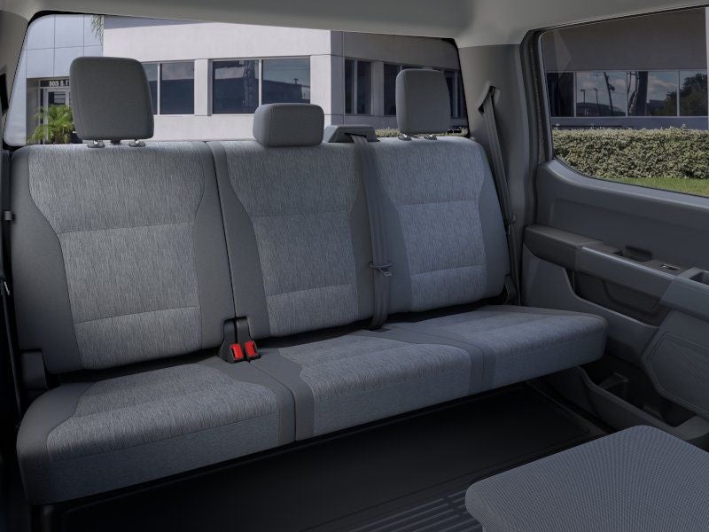2026 Ford F-250SD F-250® XL