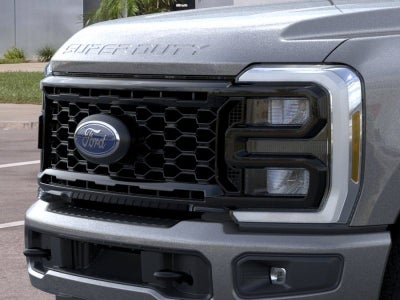 2026 Ford F-250SD F-250® XL
