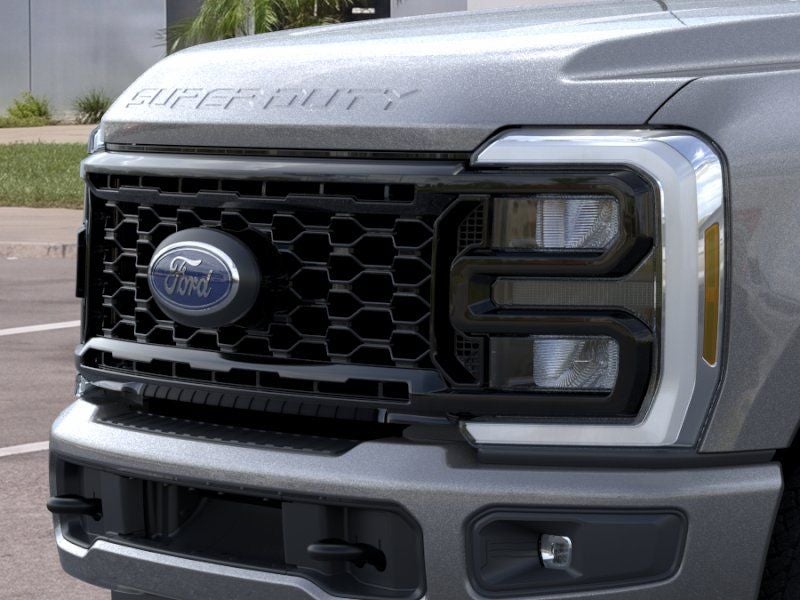 2026 Ford F-250SD F-250® XL