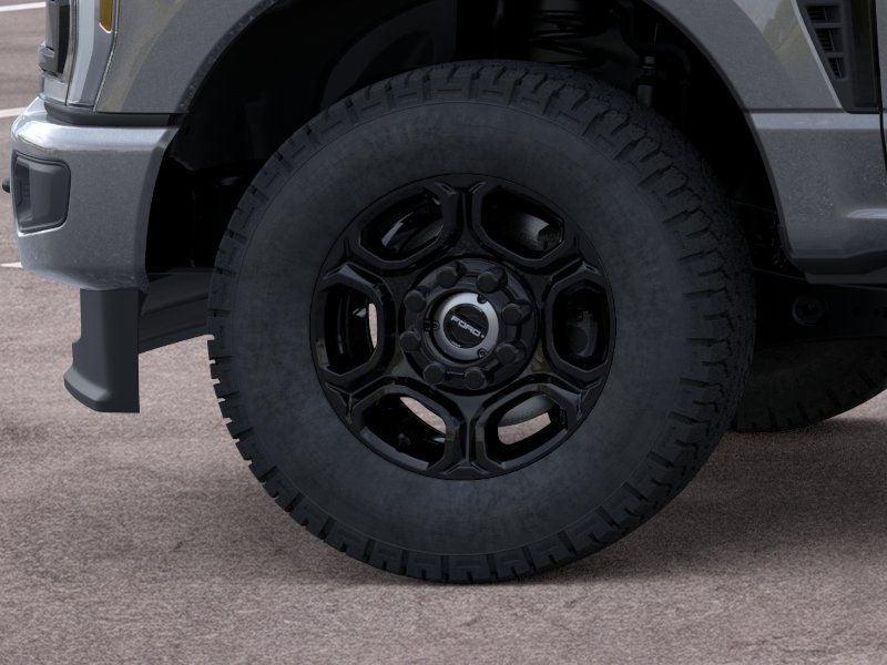 2026 Ford F-250SD F-250® XL