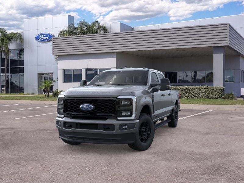 2026 Ford F-250SD F-250® XL