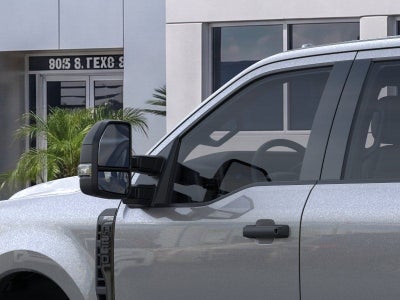 2026 Ford F-250SD F-250® XL