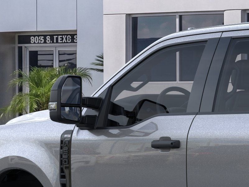 2026 Ford F-250SD F-250® XL