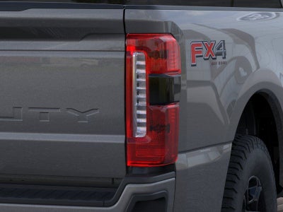 2026 Ford F-250SD F-250® XL