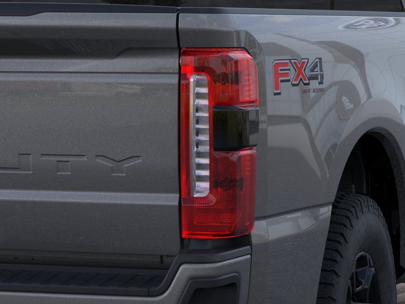 2026 Ford F-250SD F-250® XL