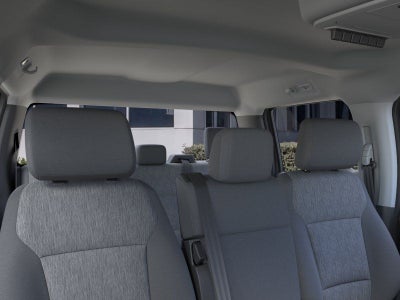 2026 Ford F-250SD F-250® XL