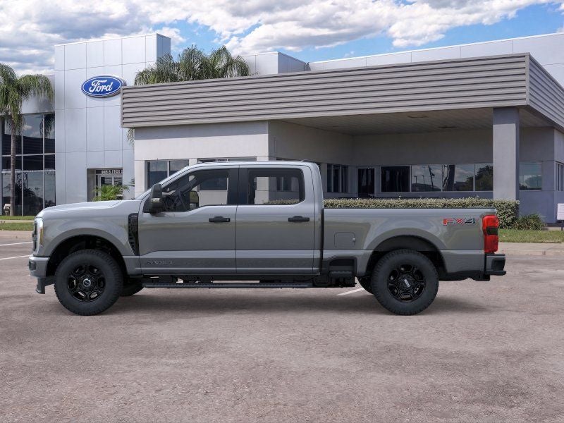 2026 Ford F-250SD F-250® XL
