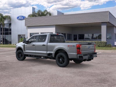 2026 Ford F-250SD F-250® XL