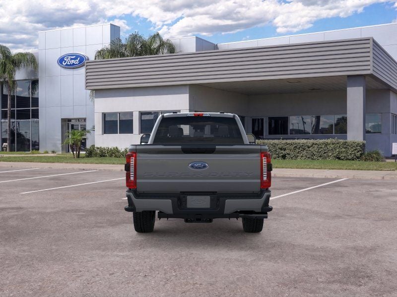 2026 Ford F-250SD F-250® XL