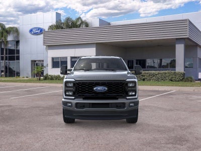 2026 Ford F-250SD F-250® XL